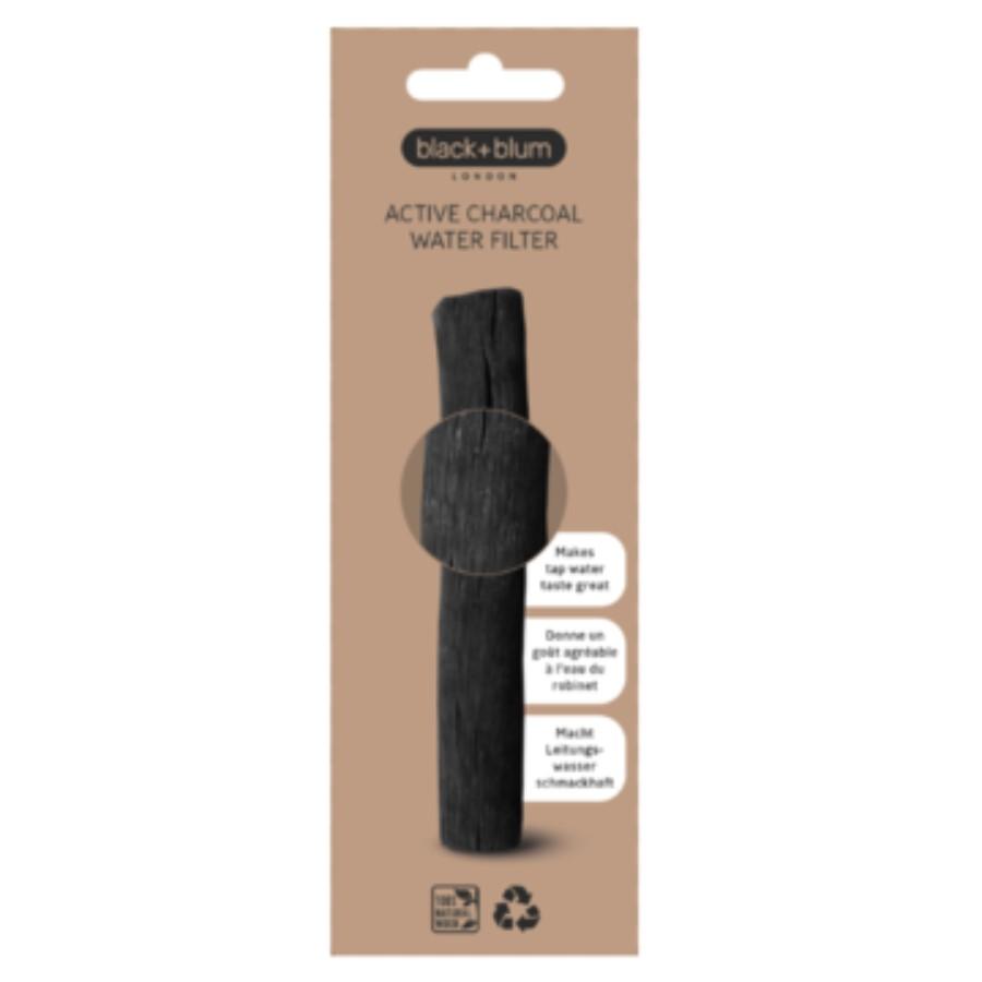 Active Charcoal Water Filter