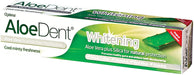 AloeDent Whitening Toothpaste