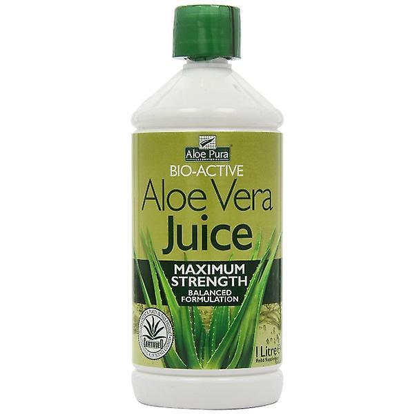 Aloe Pura Aloe Vera Juice 1 Litre