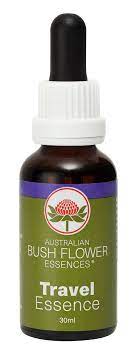 Australian Bush Travel Essence - 30ml