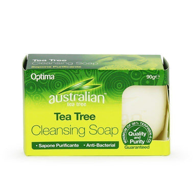 Australian Tea Tree Soap