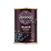 Biona Organic Black Beans Tinned