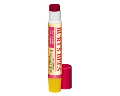 Burt's Bees Lip Shimmer Rhubarb