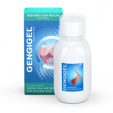 Gengigel Mouthrinse 150ml