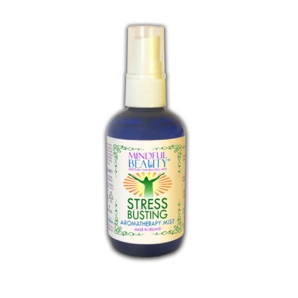 Mindful Beauty Stress Busting Spray 100ml