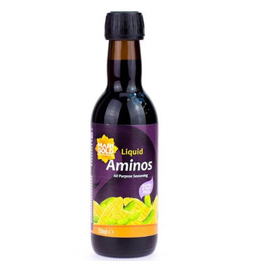 Marigold Liquid Aminos 250ml