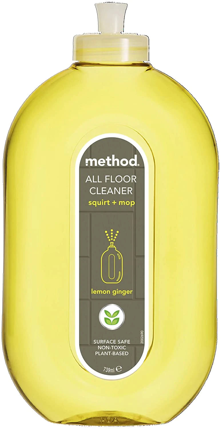Method All Purpose Floor Cleaner 739ml