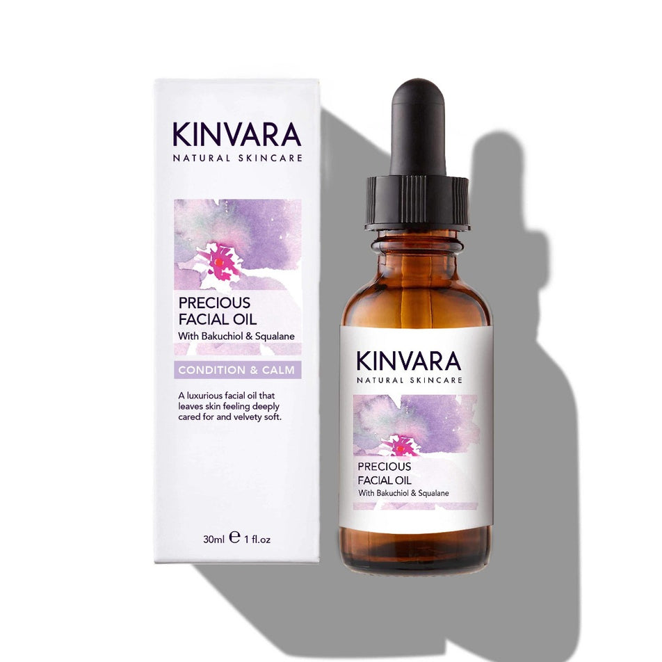 Kinvara Precious Facial Oil 30ml