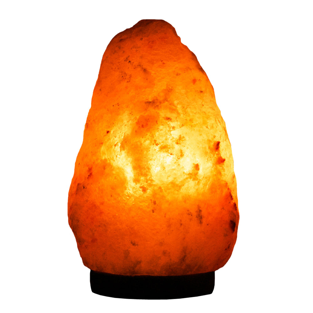 Himalayan Salt Lamp Medium 4-7kg