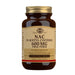 Solgar NAC 600mg (N-Acetyl-L-Cysteine) 60 Capsules