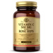 Solgar Vitamin C 500mg with Rose Hips 100 Tablets