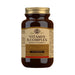 Solgar Vitamin B-Complex With Vitamin C 100 Tablets