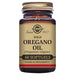 Solgar Wild Oregano Oil 60 Softgels