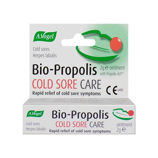 A. Vogel Bio Propolis Cold Sore Ointment 2g