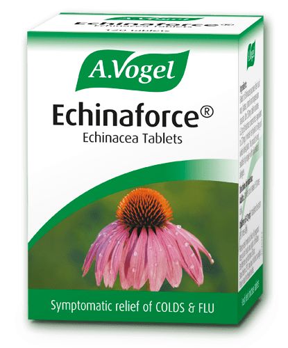 A. Vogel Echinaforce 42 Tablets
