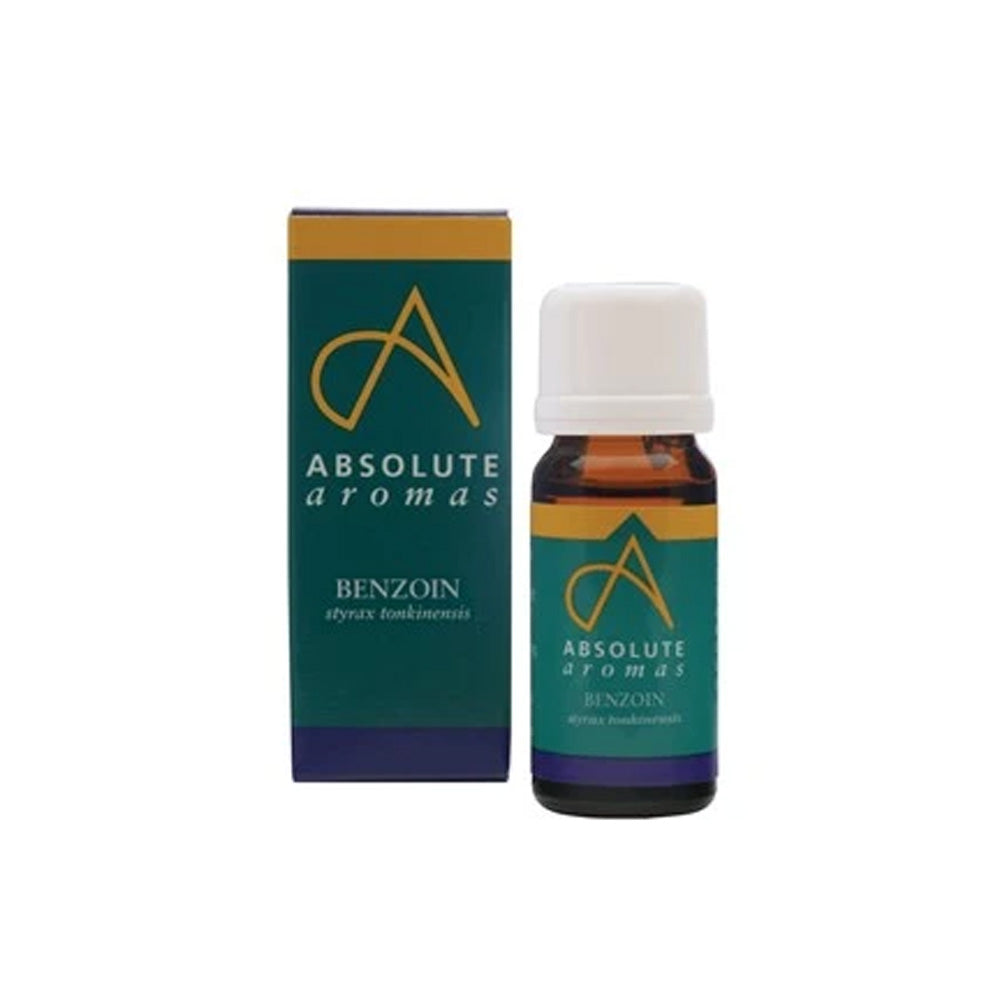 Absolute Aromas Benzoin 40% Dilution 10ml