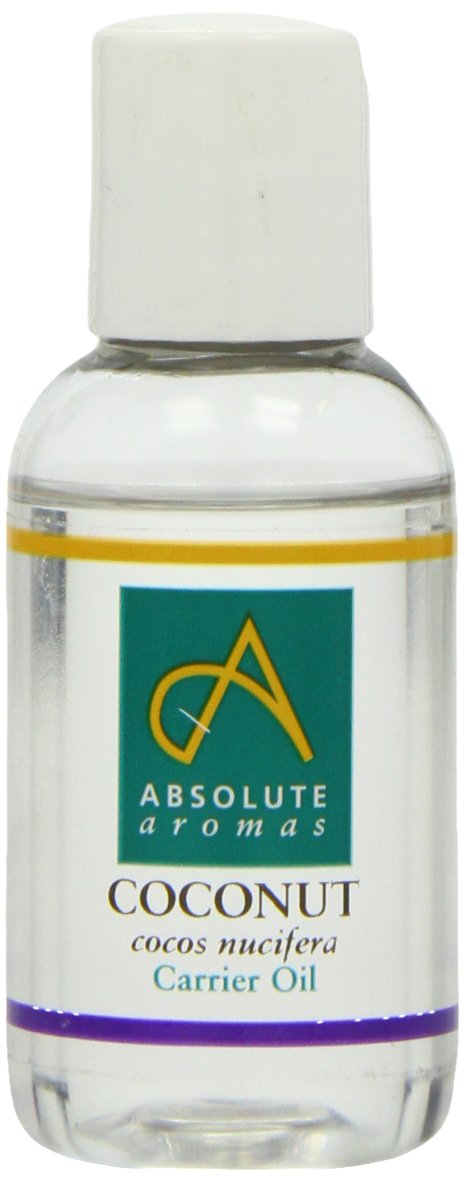 Absolute Aromas Coconut Oil 150ml