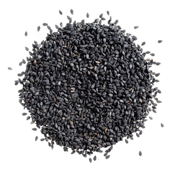 Organic Black Sesame Seeds 250g