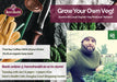 organic vegetables hereshealth event cork corkcity growvegetables supportlocal 