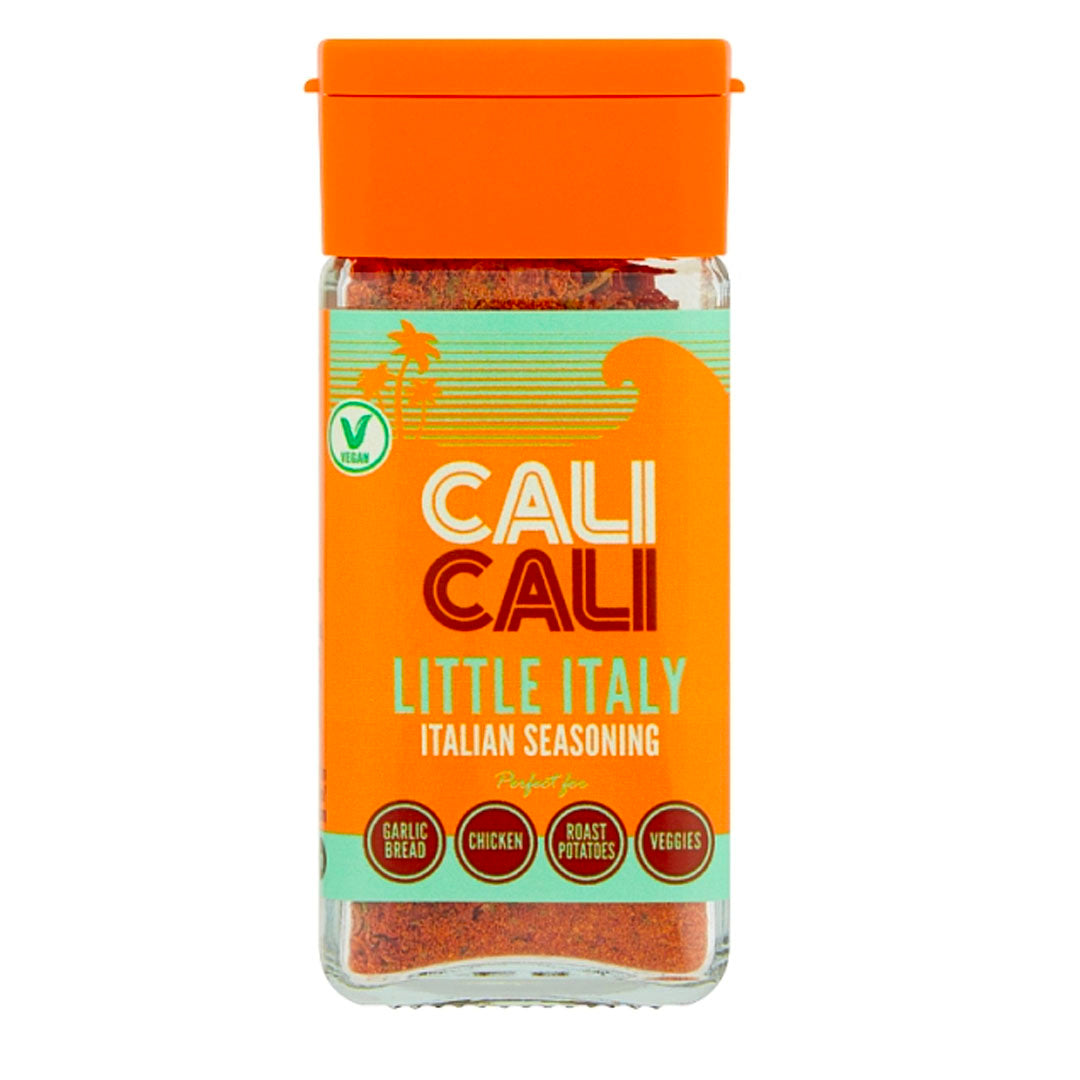 Cali Cali Little Italy Italian Seasoning (45 g)