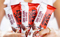 Love Raw Cream Wafer Bar