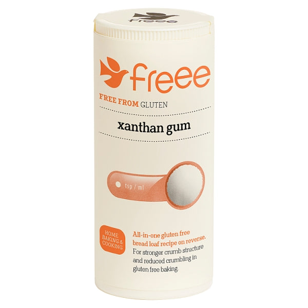 Doves Gluten Free Xanthan Gum 100g