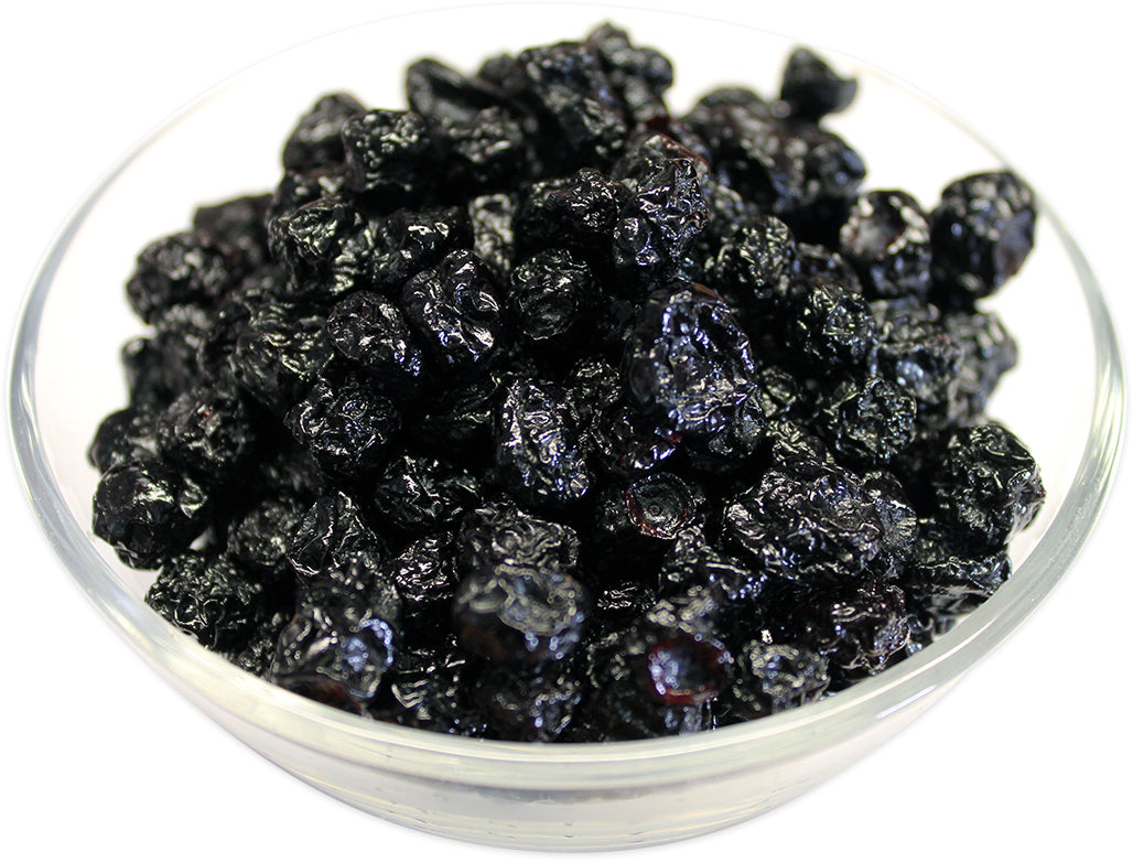 Dried Blueberries 250g