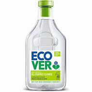 Ecover All Purpose Cleaner Lemongrass Ginger 1L