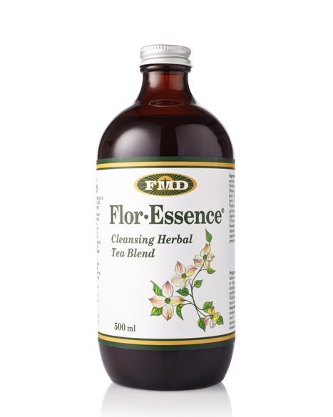 Flor-Essence Liquid 500ml