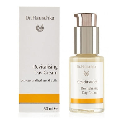 Dr Hauschka Revitalising Day Cream 30ml