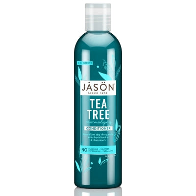 Jason Normalizing Tea Tree Treatment Conditioner 236ml