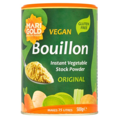 Marigold Original Bouillon 500g