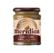 Meridian Richer Roast Crunchy Peanut Butter 280g