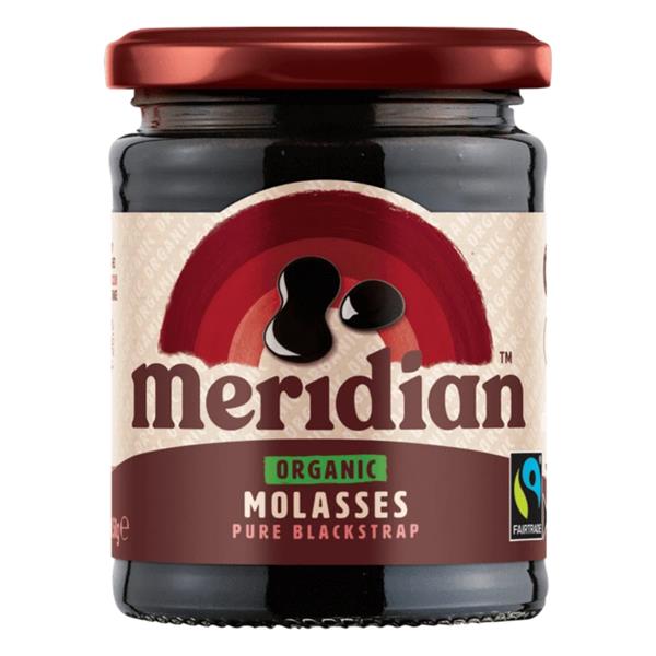 Meridian Organic Molasses 350g