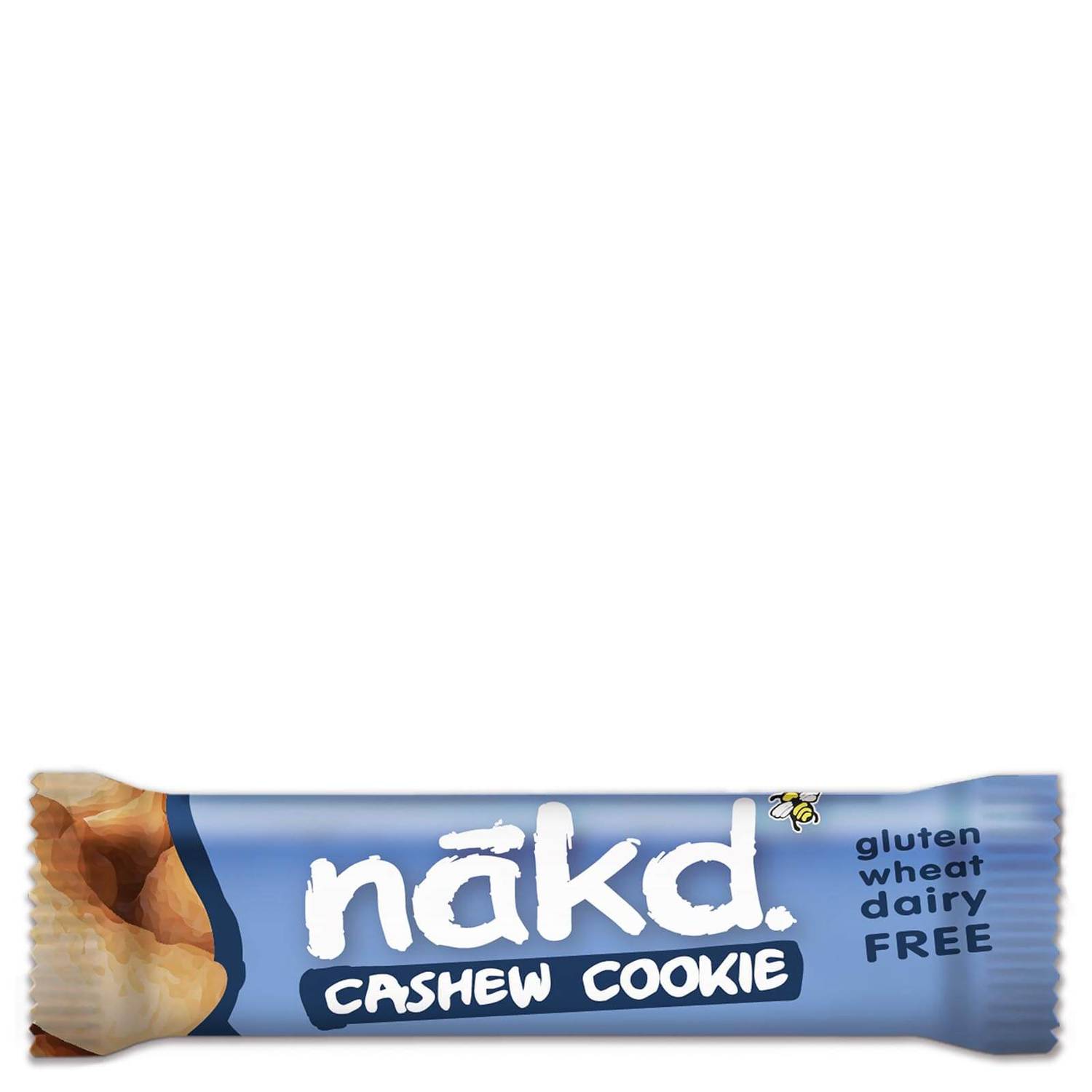 Nakd Cashew Cookie 35g