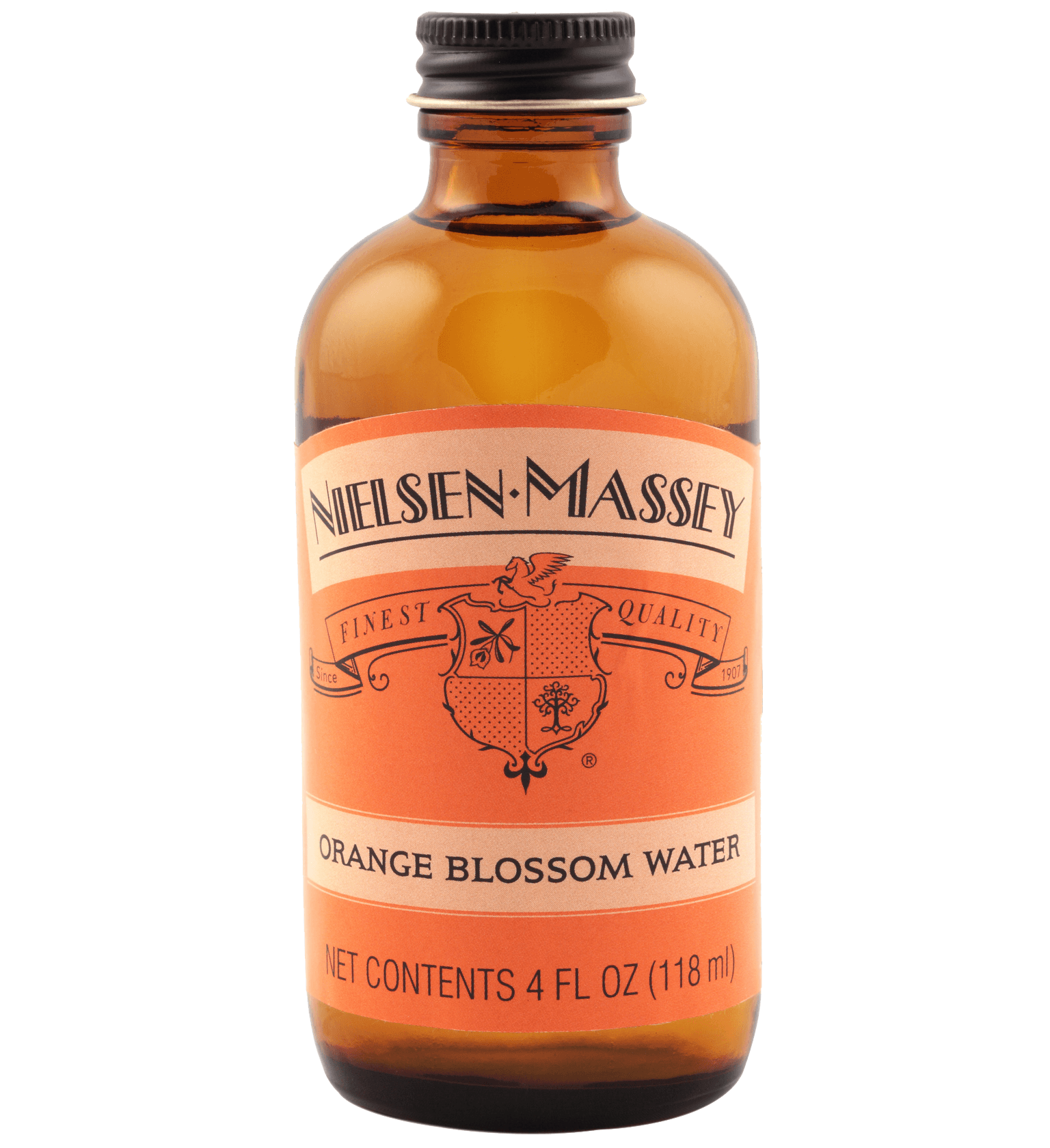 Nielsen-Massey Orange Blossom Water 60ml