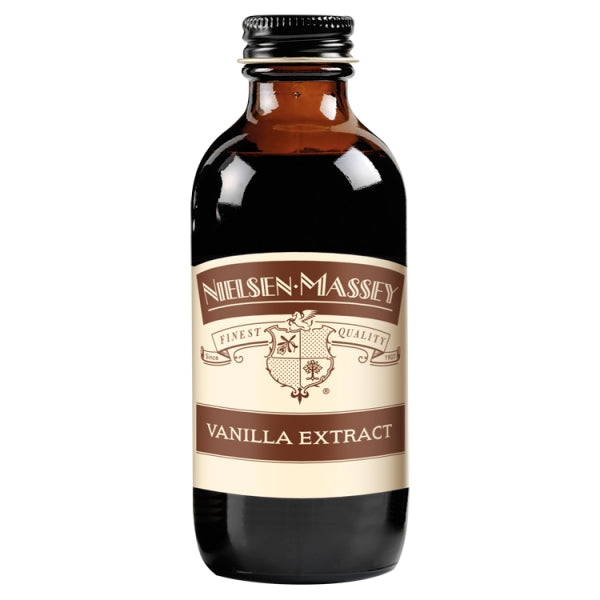 Nielsen-Massey Vanilla Extract 60ml