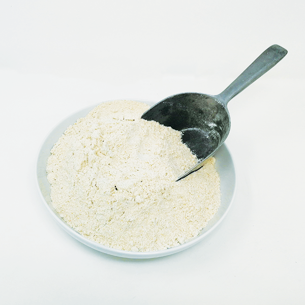 Organic Barley Flour 1kg
