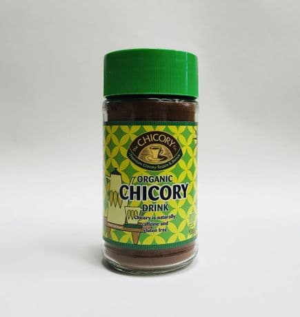 The Chicory Co. Organic Chicory Drink 100g