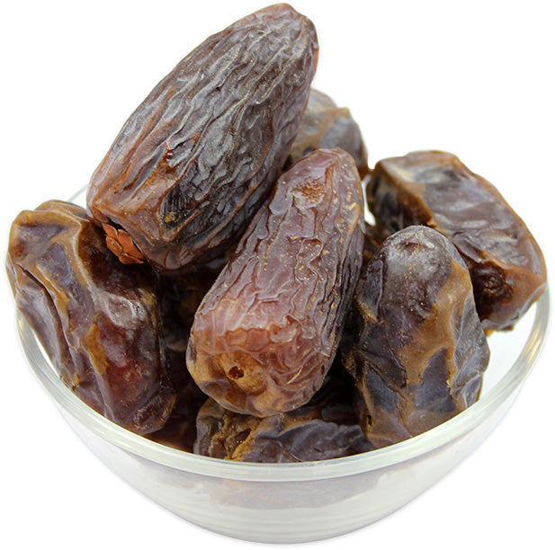 Organic Pitted Dates 500g
