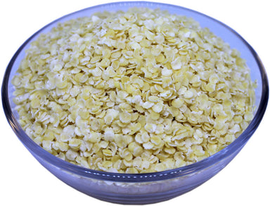 Organic Millet Flakes 500g