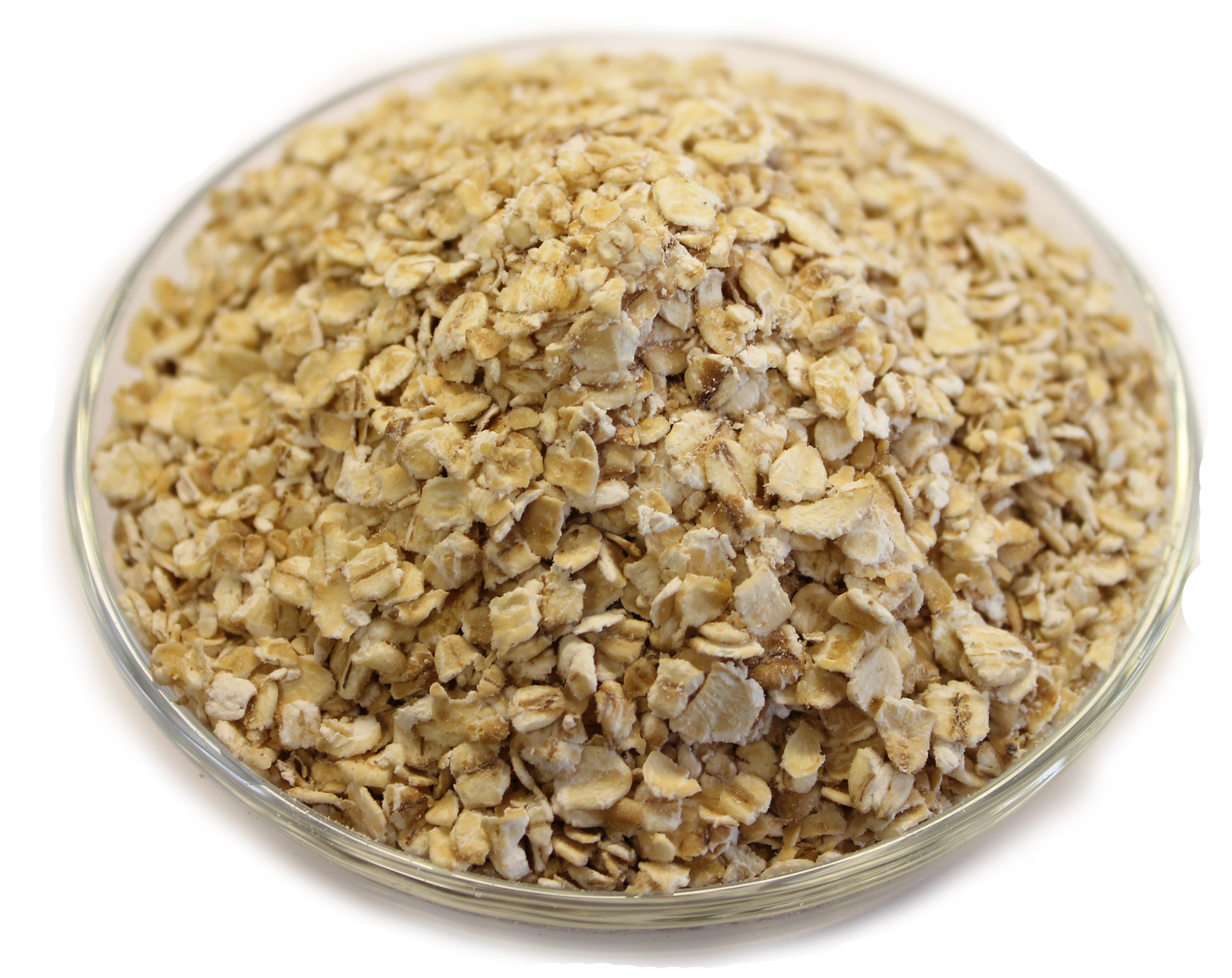 Organic Oat Flakes 500g