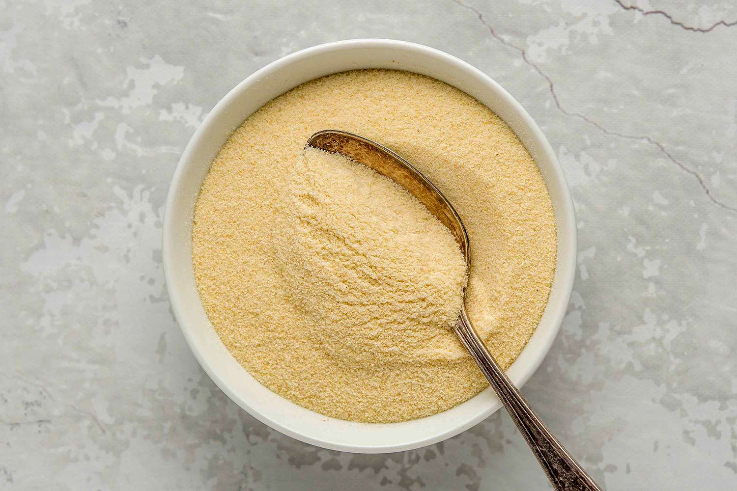 Organic Semolina 500g