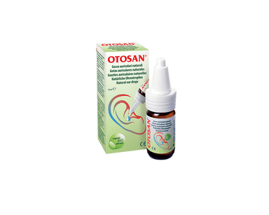 Otosan Ear Drops 10ml