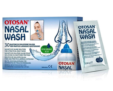 Otosan Nasal Wash Kit