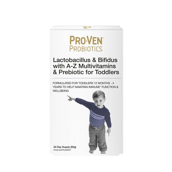 ProVen Probiotic for Toddlers 60g