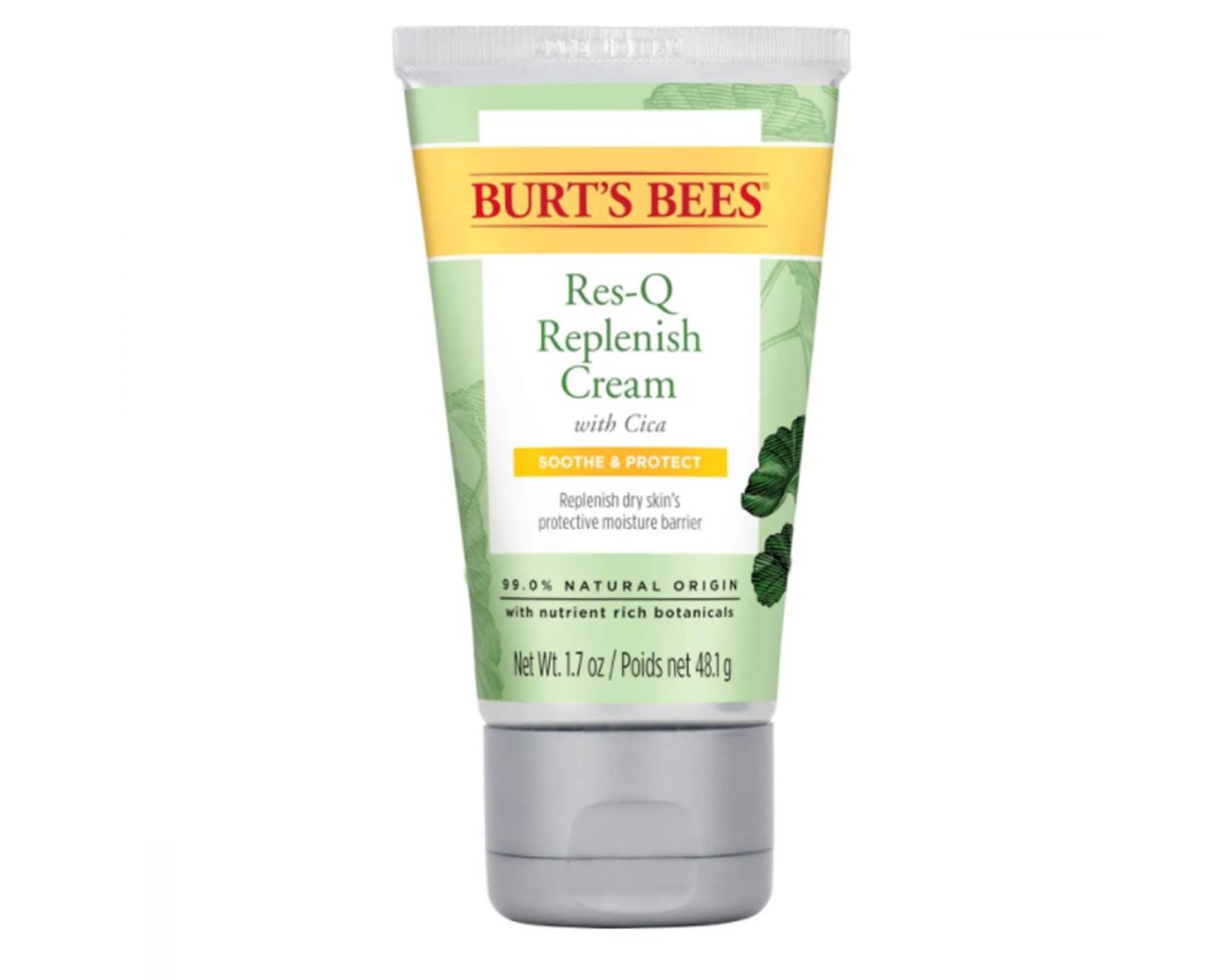 Burt's Bees Res-Q Replenish Cream