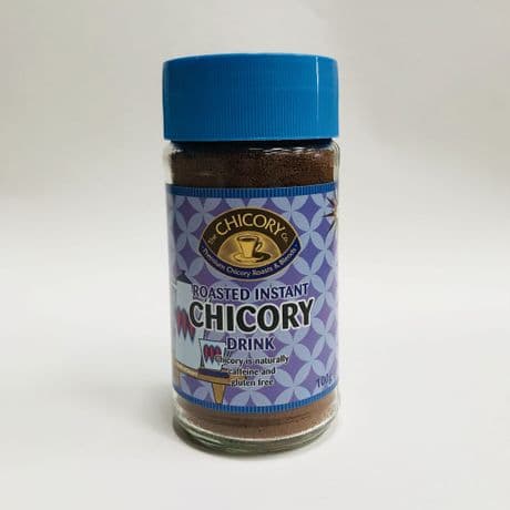 The Chicory Co. Roasted Chicory Drink 100g