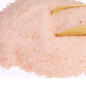 Naturita Pink Crystal Salt 1kg