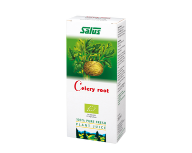 Salus Celery Root Juice 200ml
